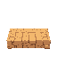 desert side-scrolling 2d rpg game tiles boxes