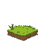 square grass side-scrolling 2d rpg game