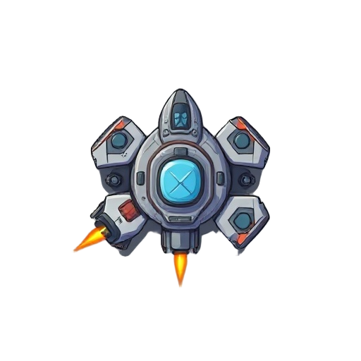 spaceship