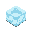 detailed ice cube tileset
