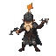 a warriors like dark souls mystara style souls like dark fantasy style stylized gestual