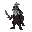 a warriors like dark souls mystara style souls like dark fantasy style stylized gestual