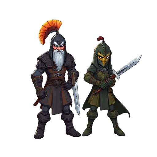a warriors like dark souls mystara style souls like dark fantasy style stylized gestual