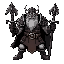 a warriors like dark souls mystara style souls like dark fantasy style stylized gestual
