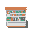 a supermarket shelf