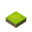 tileste of a grass block