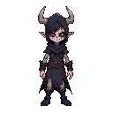 young necromancer 