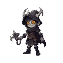 young necromancer