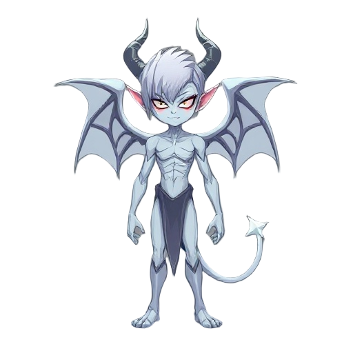 angel-demon