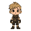 post apocalypse child