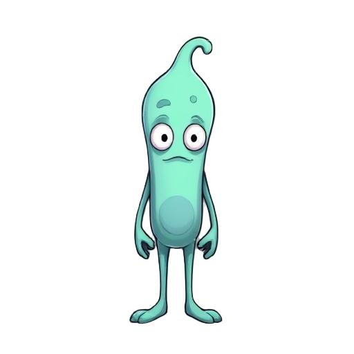 slime 