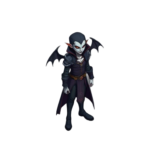 bloodborne character dor my game estlye vampire survive