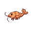 fried shrimp