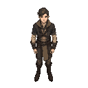 jrpg fantasy man