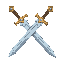 normal sword