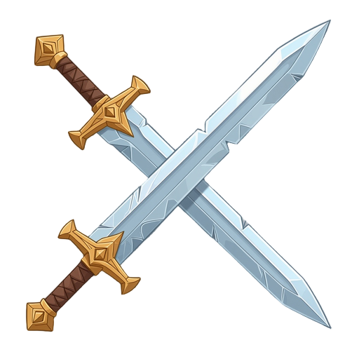normal sword