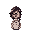 woman