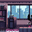 fnaf office