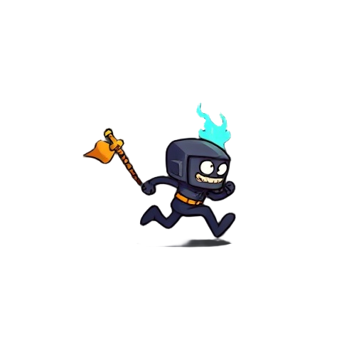 mage run