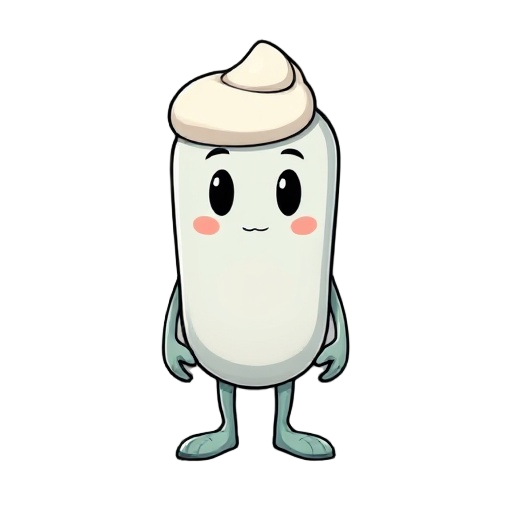 creame personaje ogro sus sprites