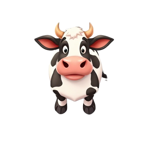cow