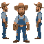 farmer