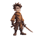 swordman