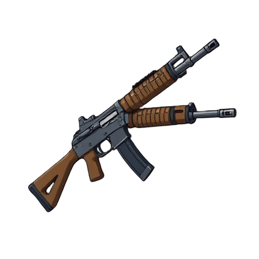 kalashnikov