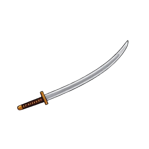 katana