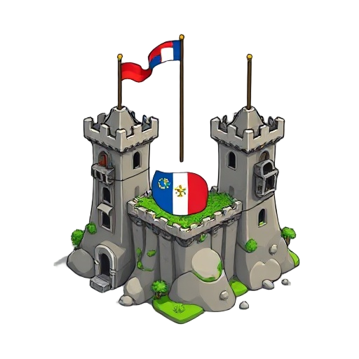 tower defense dominican republic