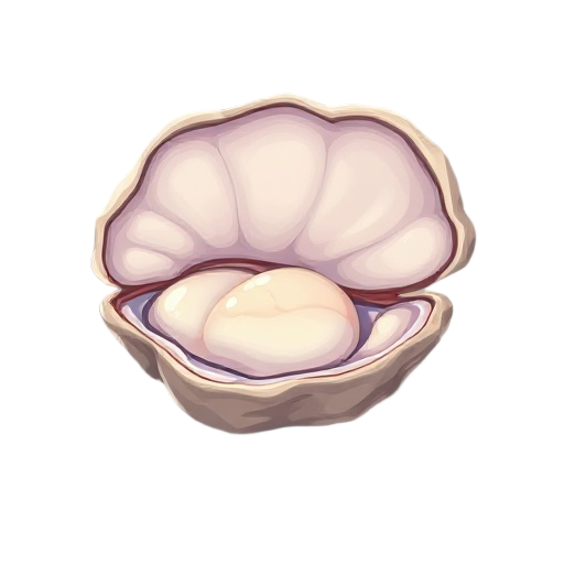 pearl oyster