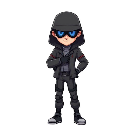 spy