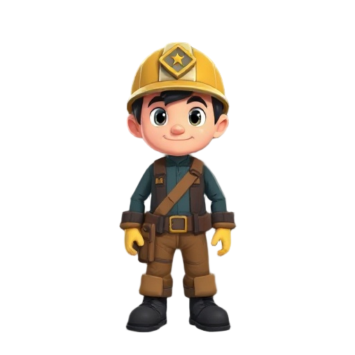 miner