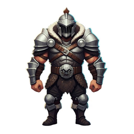 a great and tremendous slayer