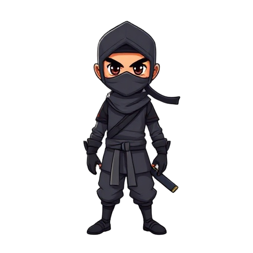 ninja