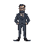 the diplomat