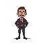 the diplomat