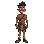 brazilian indian male character