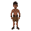 brazilian indian male character