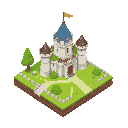 castle