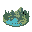 enchanted lake