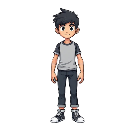 human