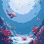 the ocean