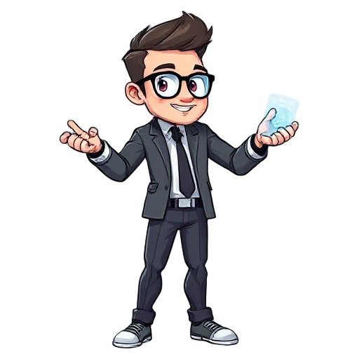 confident tech gestures, multi-tasking with holographic interfaces, smooth professional movements, analyzing data with focused expressions, quick finger swipes on virtual screens, authoritative pointi