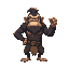 monk