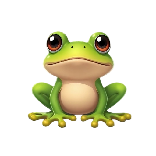 frog