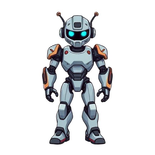 robot