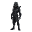 cyberpunk rogue elite