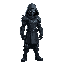 cyberpunk rogue elite