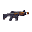 automatic pulse rifle